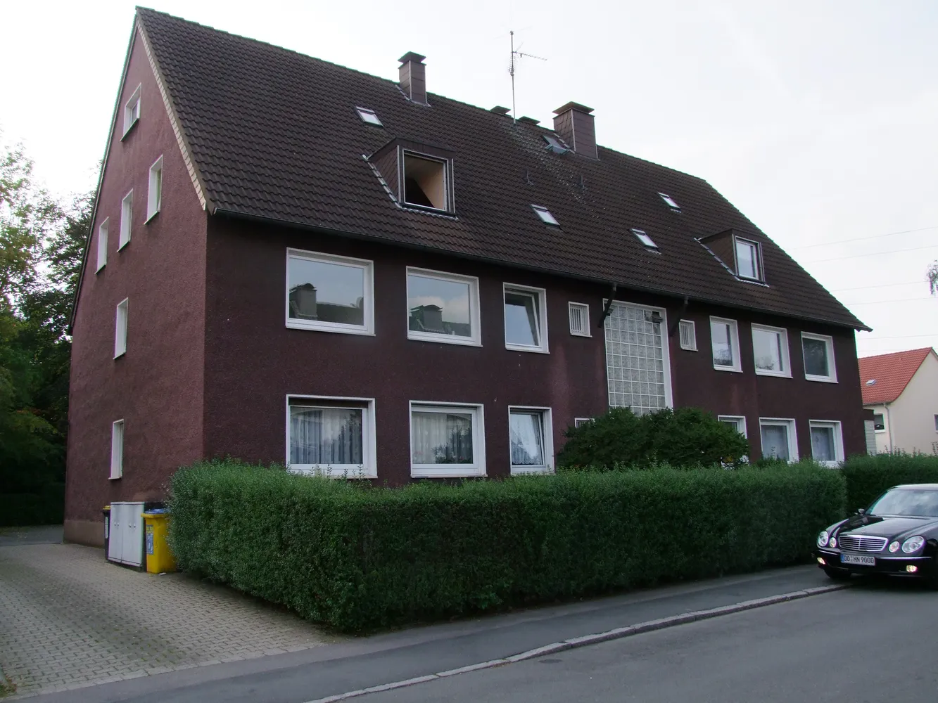 3 Zimmer Wohnung mit 100 m² in Dortmund – Bild 1