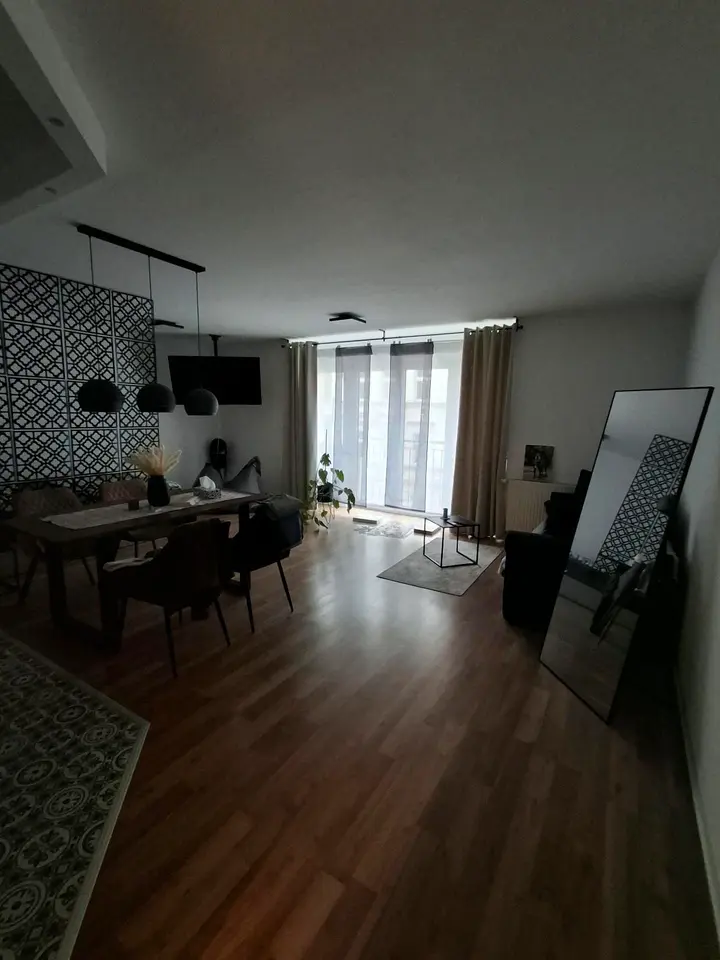 2 Zimmer Wohnung mit 50 m² in Leipzig – Bild 1