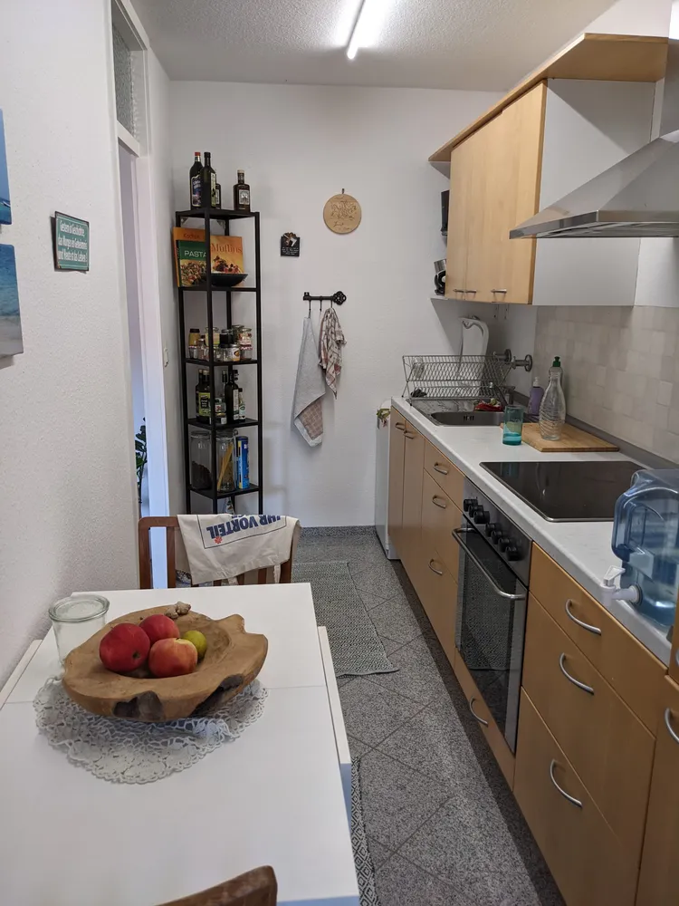 2 Zimmer Wohnung mit 53 m² in Karlsruhe – Bild 4