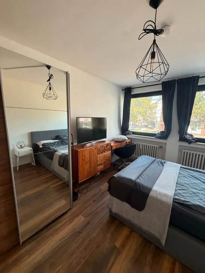 WG-Zimmer mit 15 m² in Hürth – Bild 1