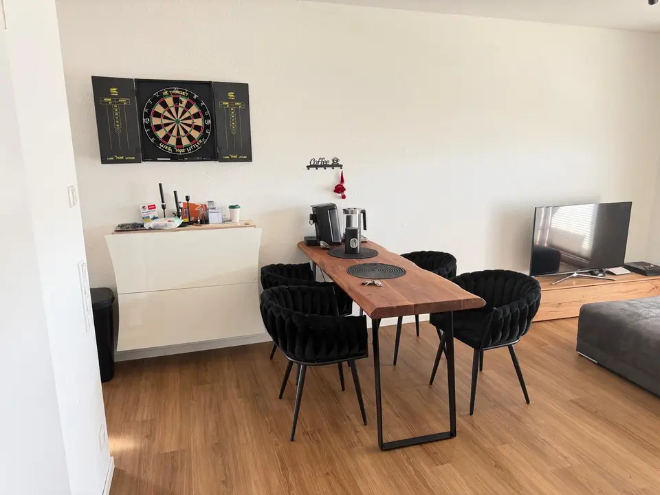 2 Zimmer Wohnung mit 45 m² in Hannover – Bild 4