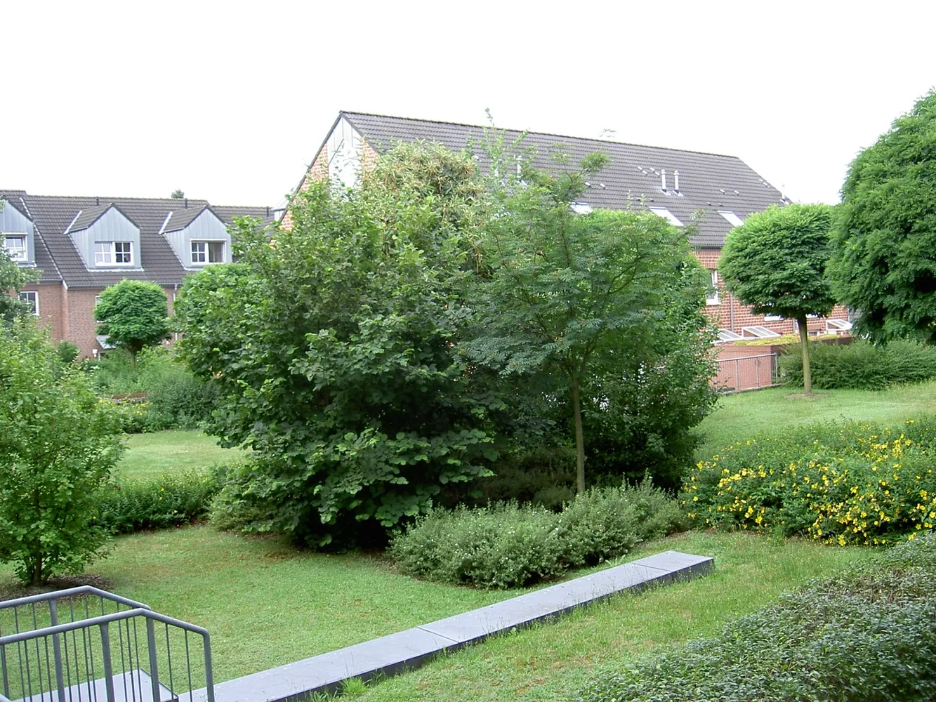 2 room apartment with 47 m² in Düsseldorf – Photo 8
