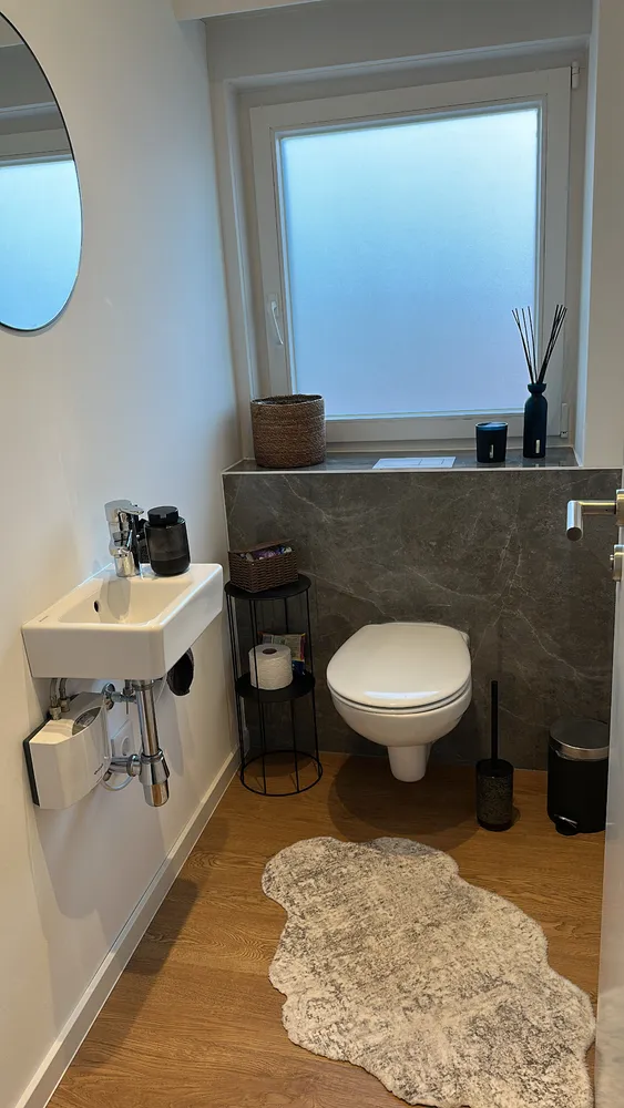 3 Zimmer Wohnung mit 92 m² in Goslar – Bild 9