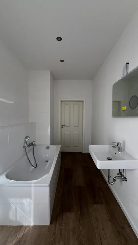 2 Zimmer Wohnung mit 57 m² in Leipzig – Bild 8