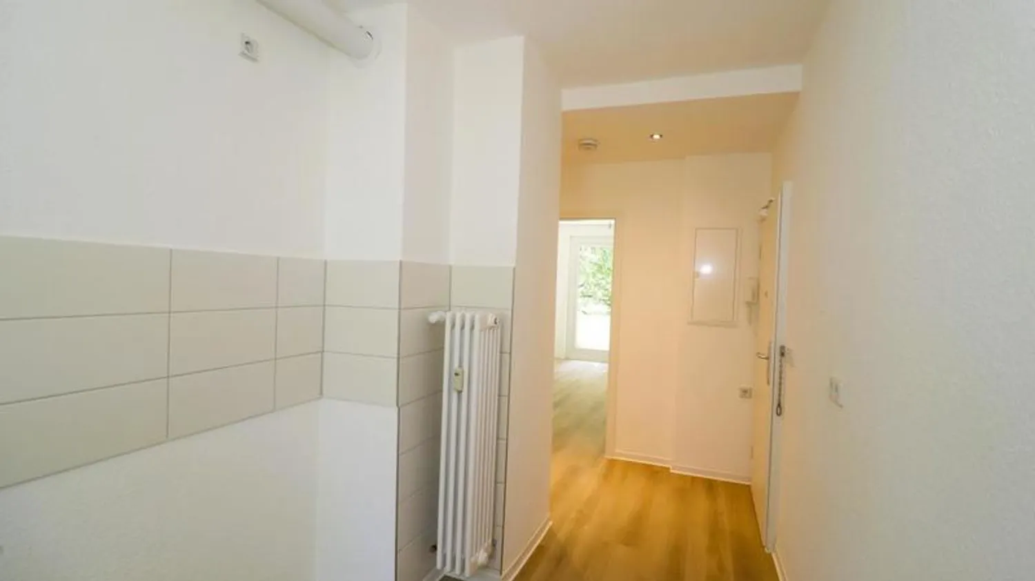 2 room apartment with 48 m² in Chemnitz – Photo 6