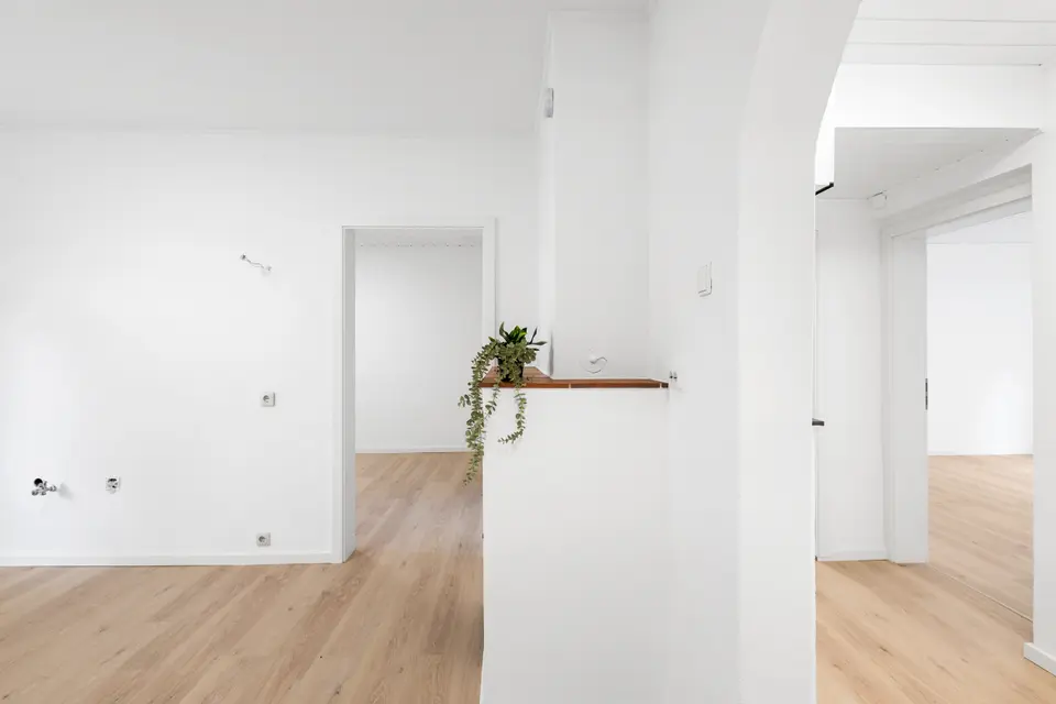 2 Zimmer Wohnung mit 37 m² in Regensburg – Bild 9