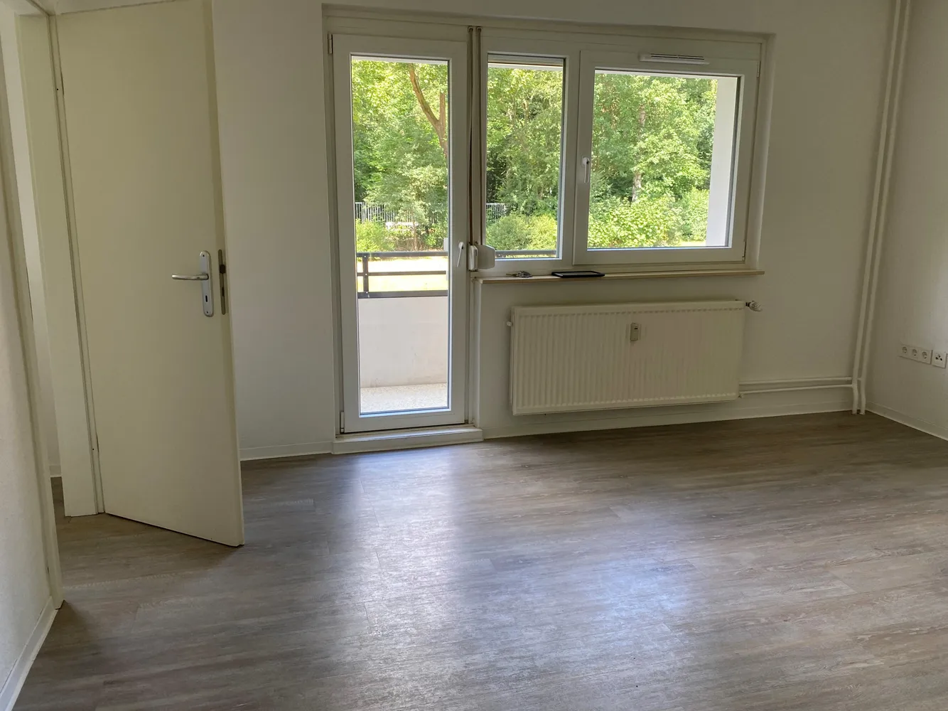 1 Zimmer Wohnung mit 26 m² in Bremen – Bild 3