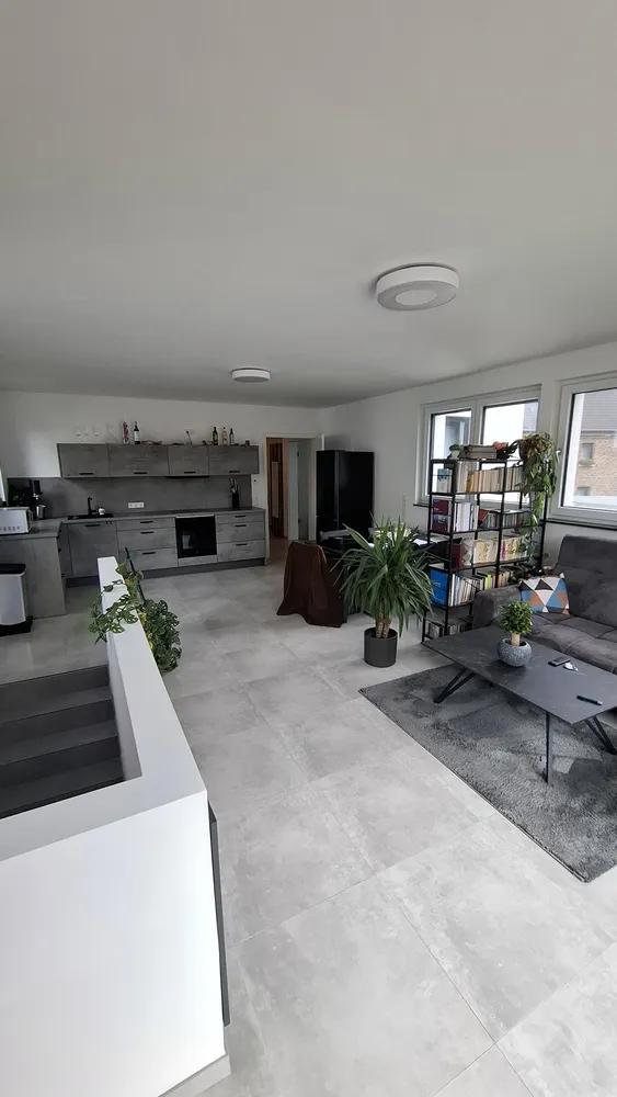4 room apartment with 88 m² in Grevenbroich – Photo 9