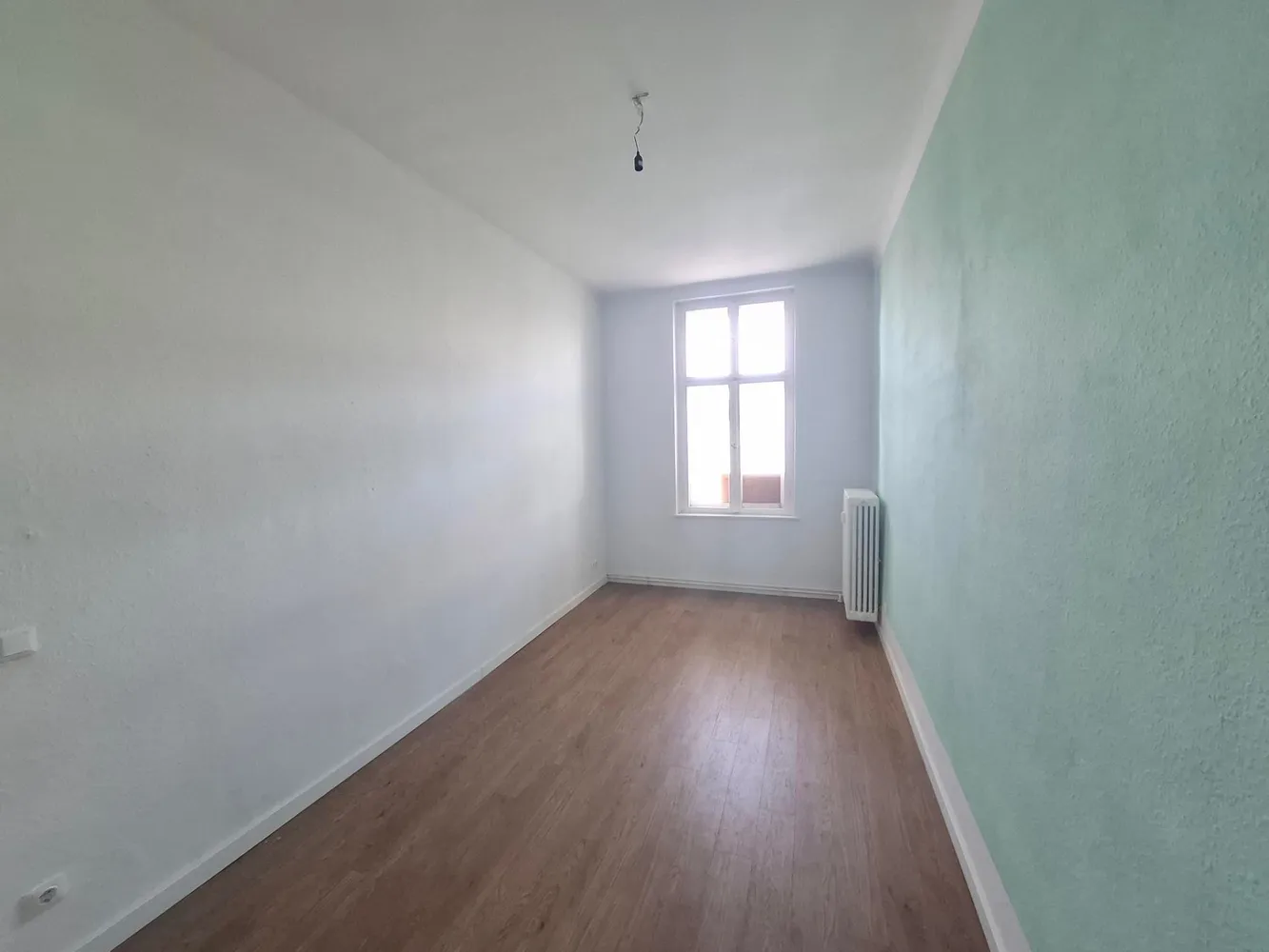 2 Zimmer Wohnung mit 51 m² in Berlin – Bild 3