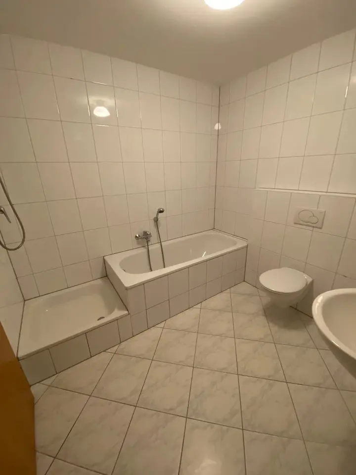 4 Zimmer Wohnung mit 110 m² in Mannheim – Bild 7