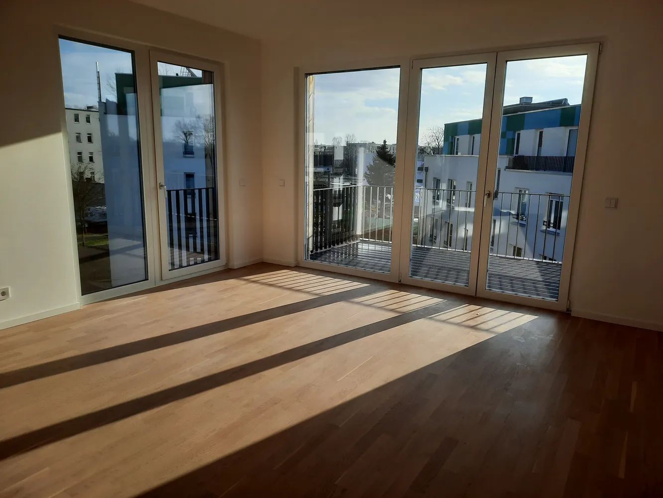 4 room apartment with 102 m² in Berlin – Photo 6