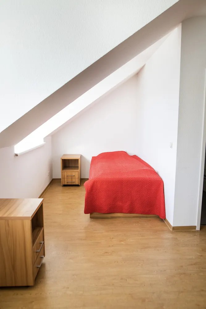 1 room apartment with 24 m² in Bonn – Photo 2