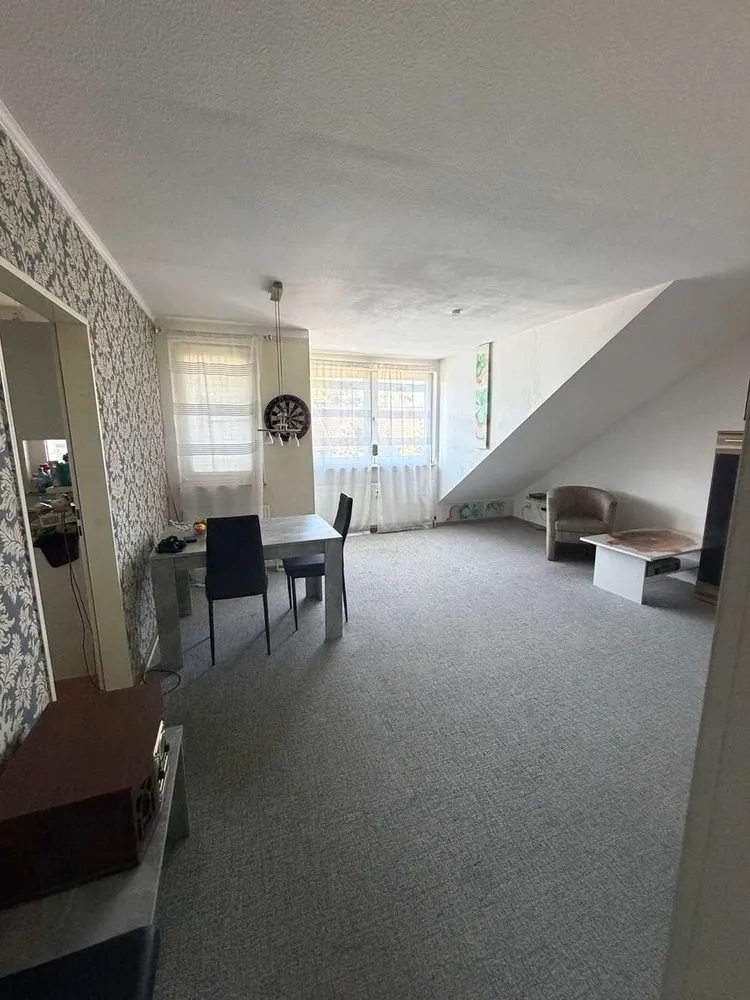 2 Zimmer Wohnung mit 51 m² in Duisburg – Bild 5