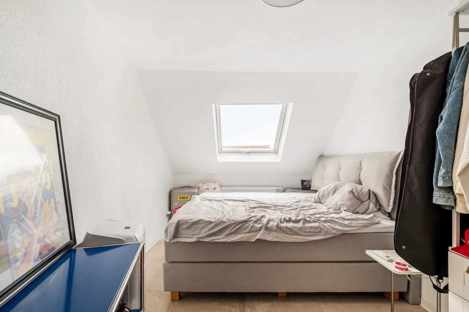 2 Zimmer Wohnung mit 37 m² in Stuttgart – Bild 9