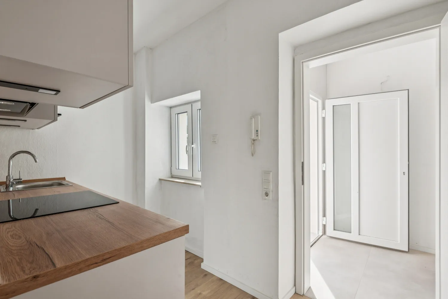 1 Zimmer Wohnung mit 35 m² in Mainz – Bild 2