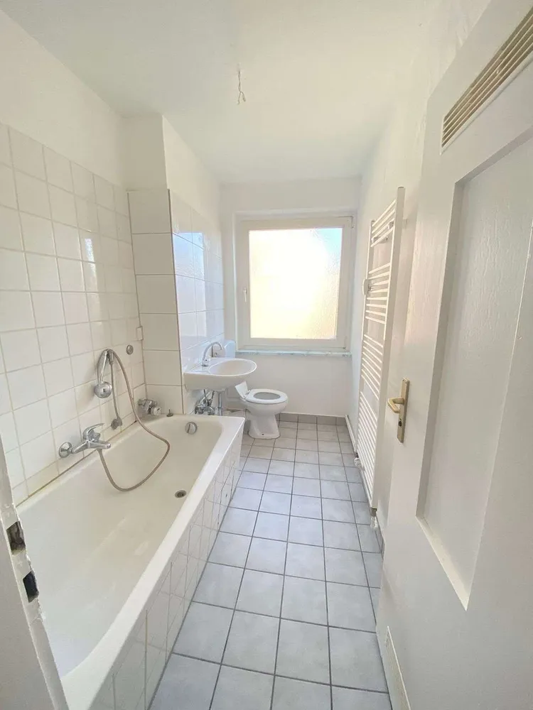 4 room apartment with 81 m² in Frankfurt am Main – Photo 5