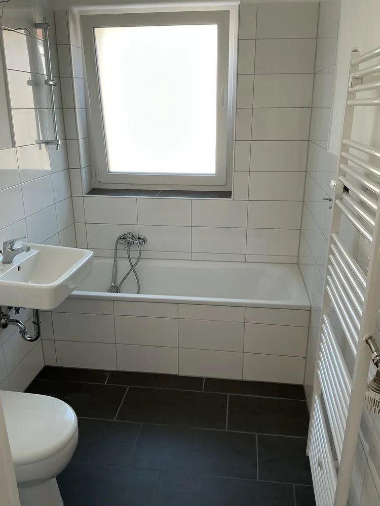 3 room apartment with 60 m² in Herten – Photo 2