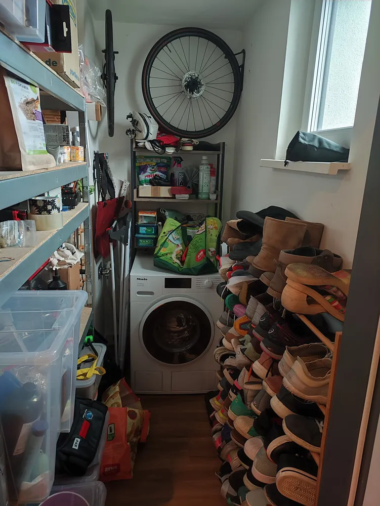 1 Zimmer Wohnung mit 57 m² in Berlin – Bild 12