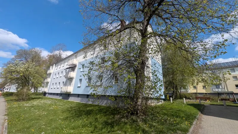 2 Zimmer Wohnung mit 46 m² in Villingen-Schwenningen – Bild 5