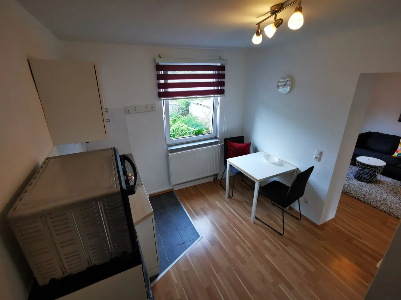 3 Zimmer Wohnung mit 42 m² in Köln – Bild 7