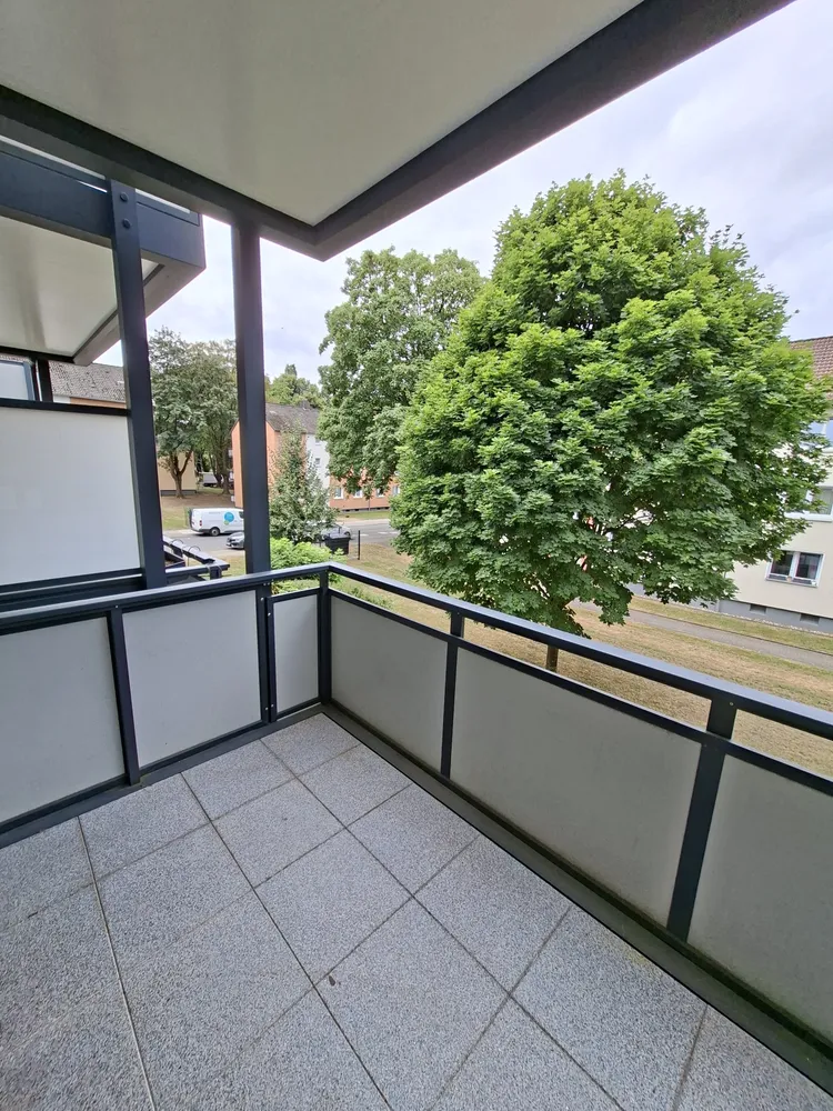 3 Zimmer Wohnung mit 59 m² in Dortmund – Bild 8