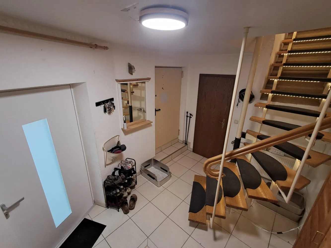 3 room apartment with 130 m² in Gelsenkirchen – Photo 7