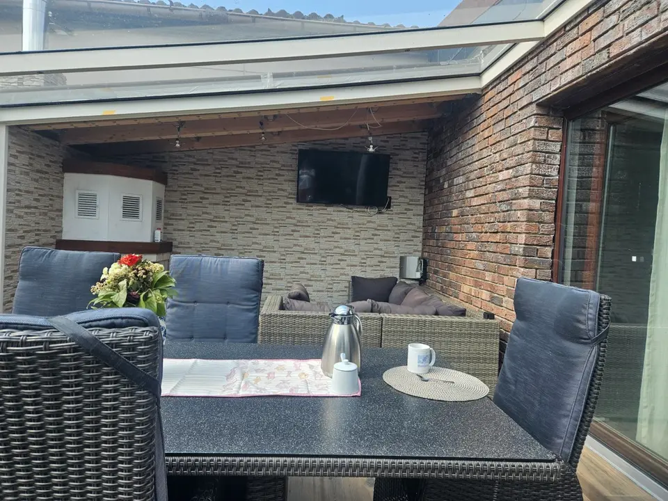 3 Zimmer Haus mit 80 m² in Tönisvorst – Bild 3