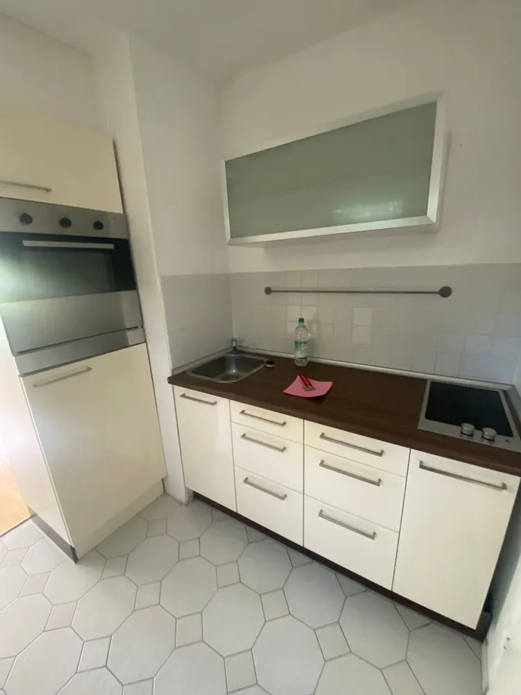 1 Zimmer Wohnung mit 33 m² in München – Bild 4
