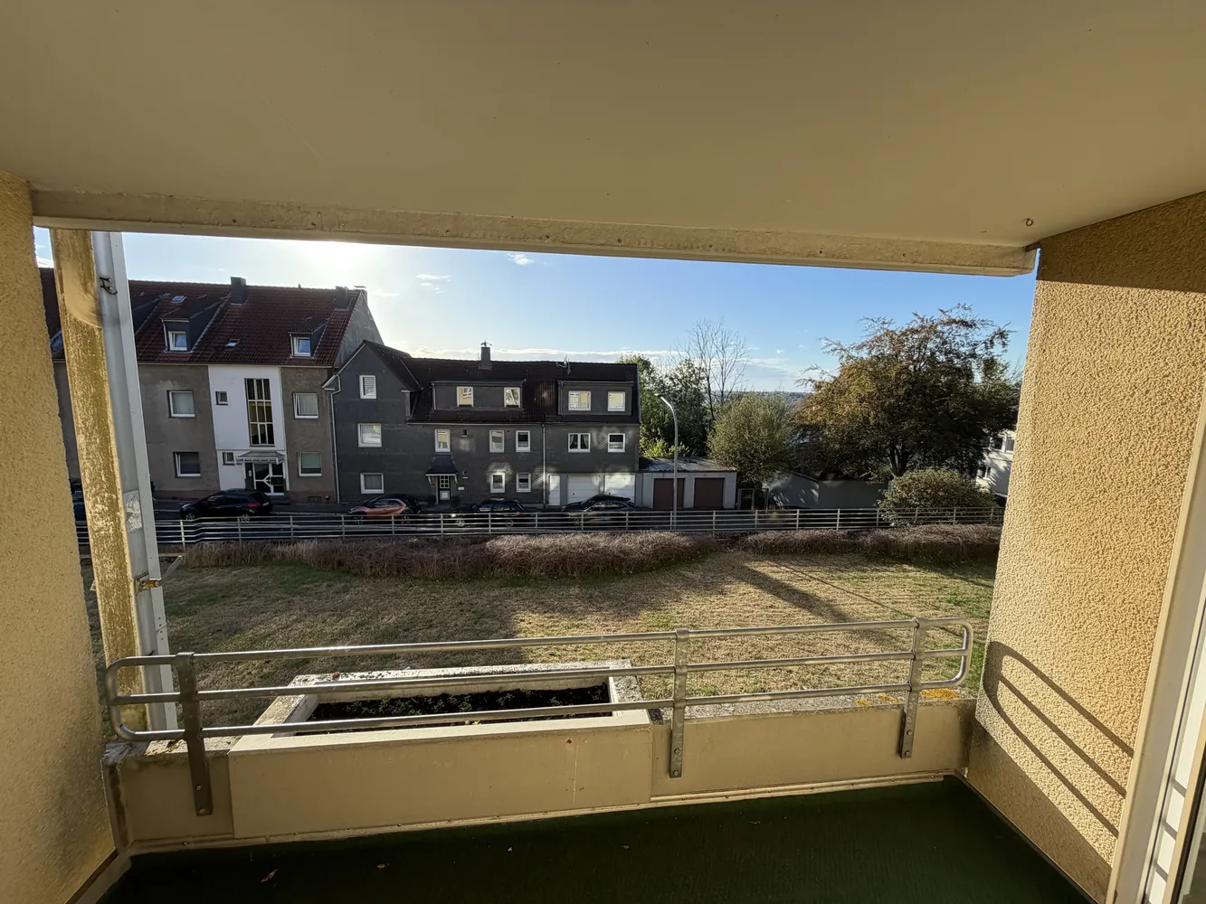 3 Zimmer Wohnung mit 77 m² in Remscheid – Bild 1