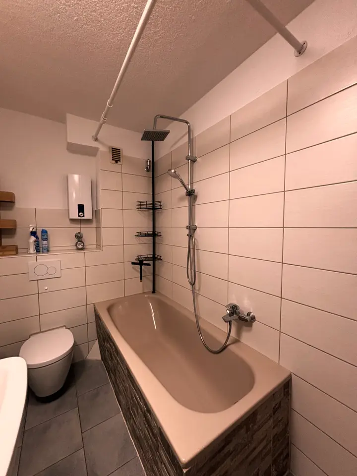 3 Zimmer Wohnung mit 68 m² in Mönchengladbach – Bild 4