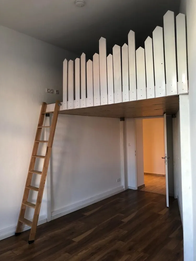 3 room apartment with 78 m² in Berlin – Photo 8