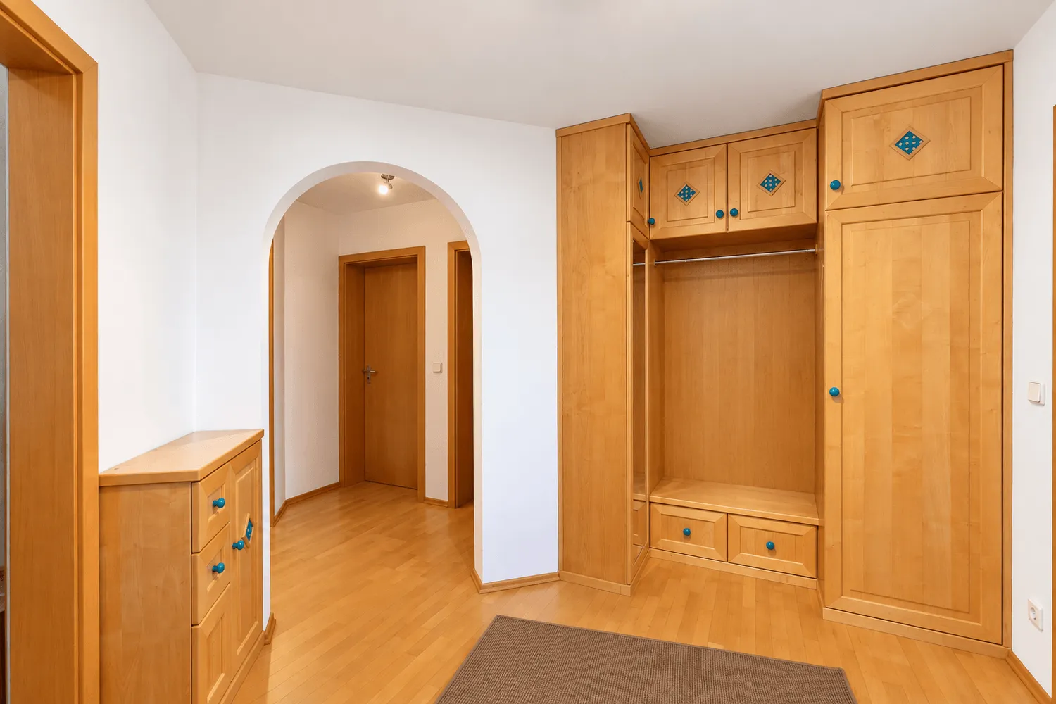 3 room apartment with 84 m² in Nuremberg – Photo 12