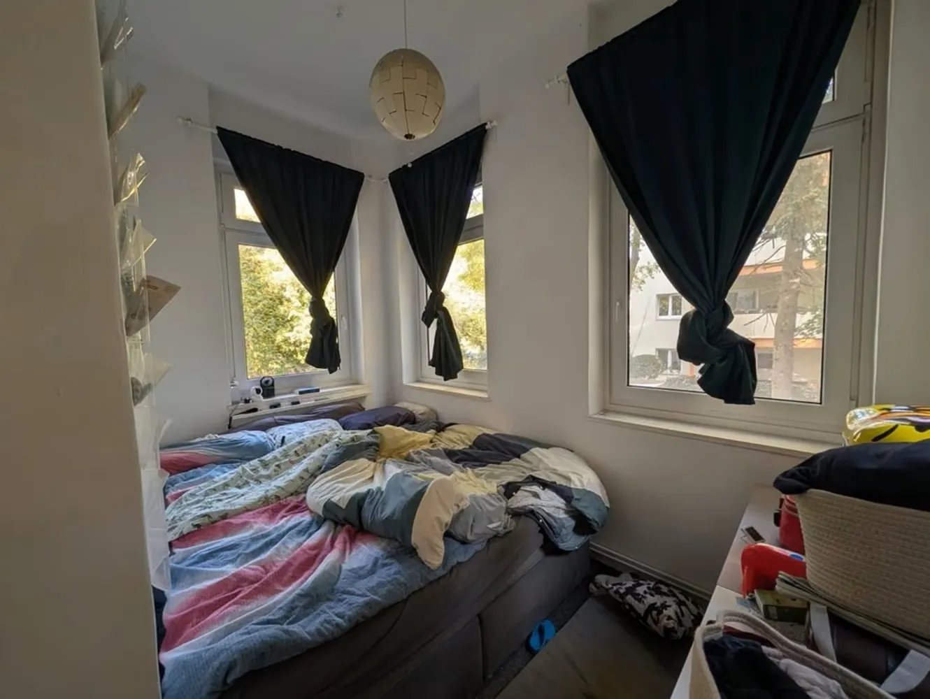 4 Zimmer Wohnung mit 85 m² in Berlin – Bild 7