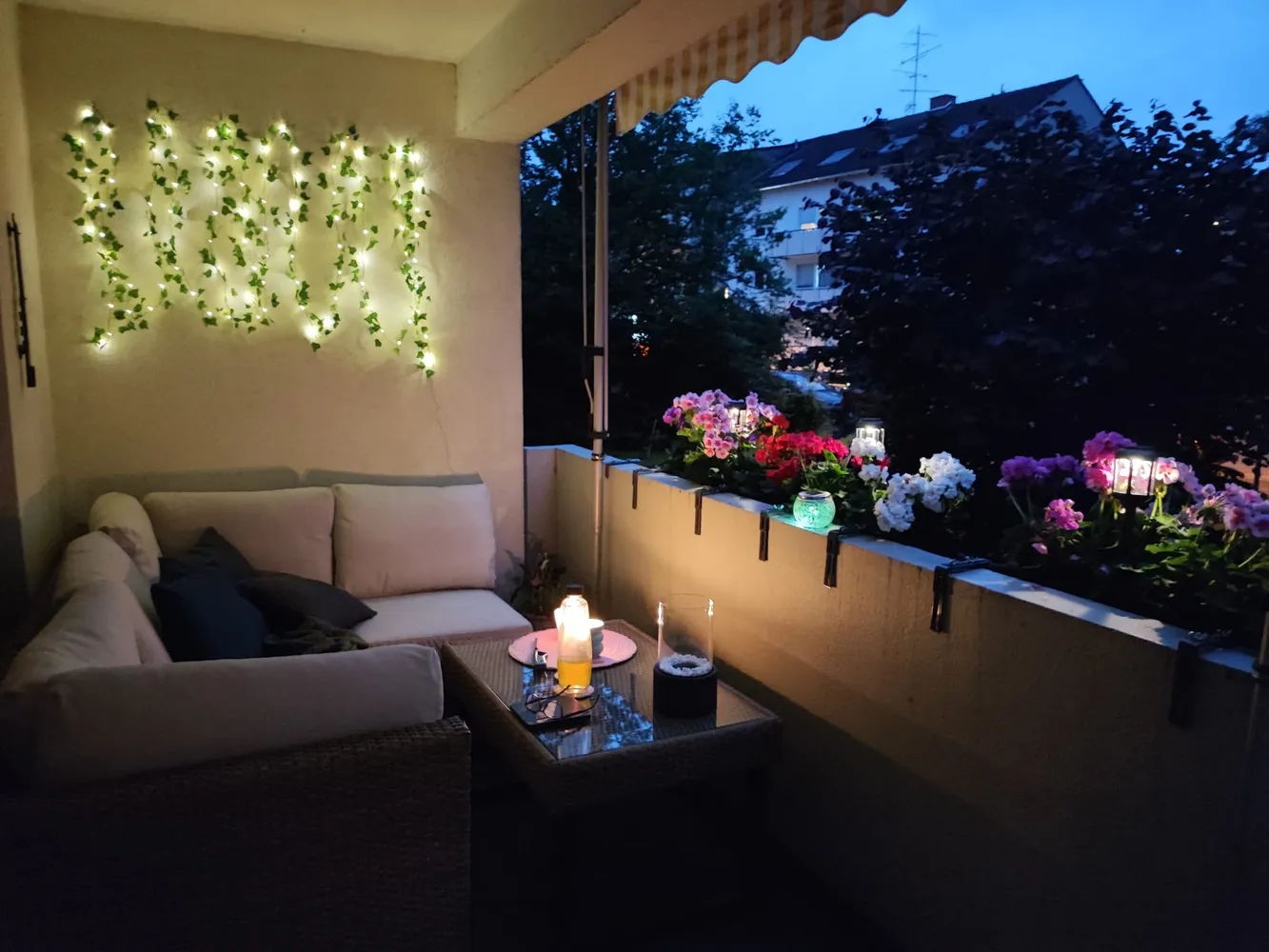 3 Zimmer Wohnung mit 83 m² in Mannheim – Bild 12