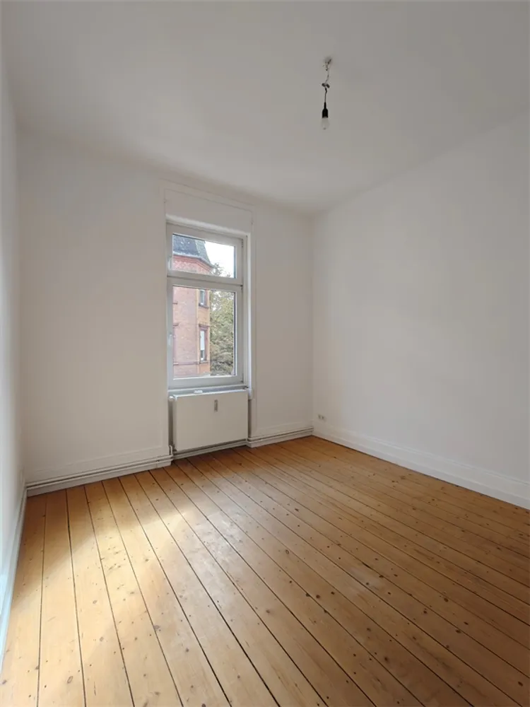2 Zimmer Wohnung mit 50 m² in Frankfurt am Main – Bild 5
