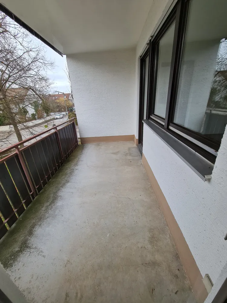 3 room apartment with 87 m² in Günzburg – Photo 9