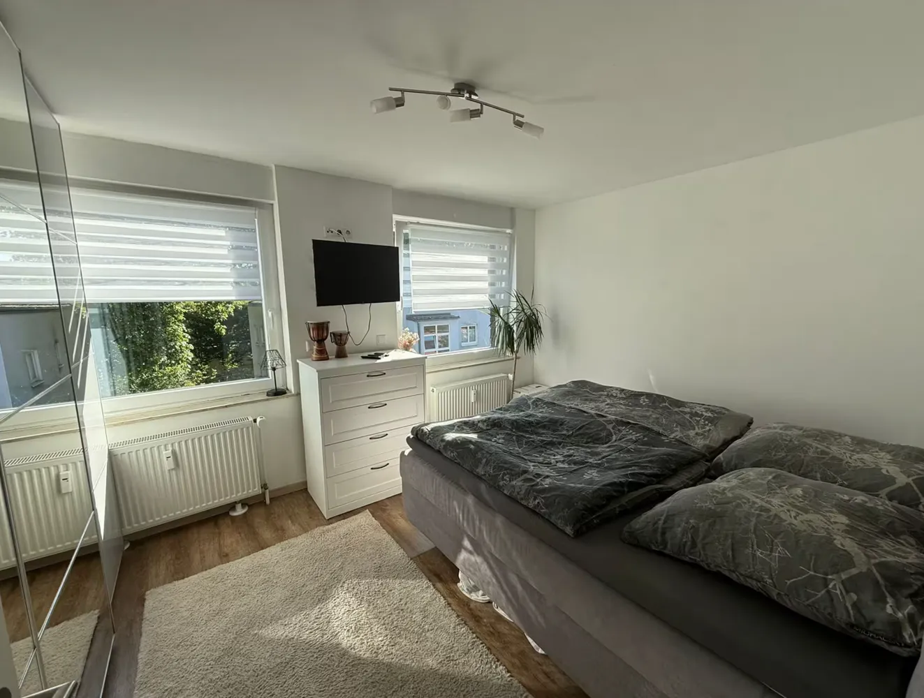 2 Zimmer Wohnung mit 62 m² in Oberhausen – Bild 4