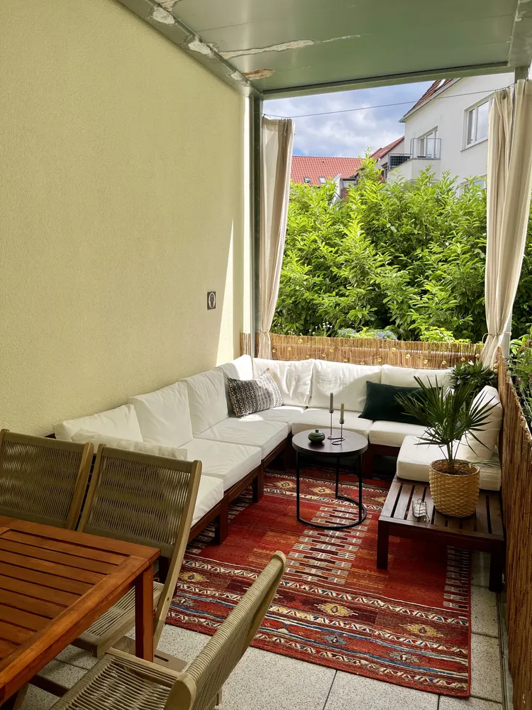 3 Zimmer Wohnung mit 95 m² in Hannover – Bild 9