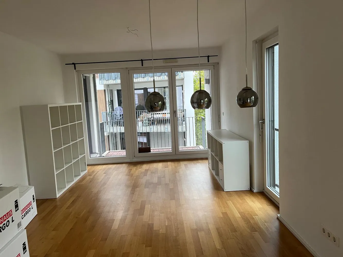3 Zimmer Wohnung mit 78 m² in Düsseldorf – Bild 4