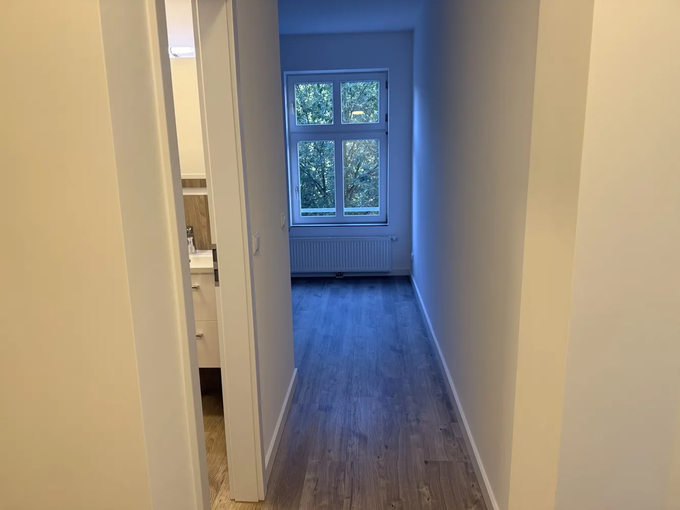 2 Zimmer Wohnung mit 69 m² in Hamburg – Bild 9
