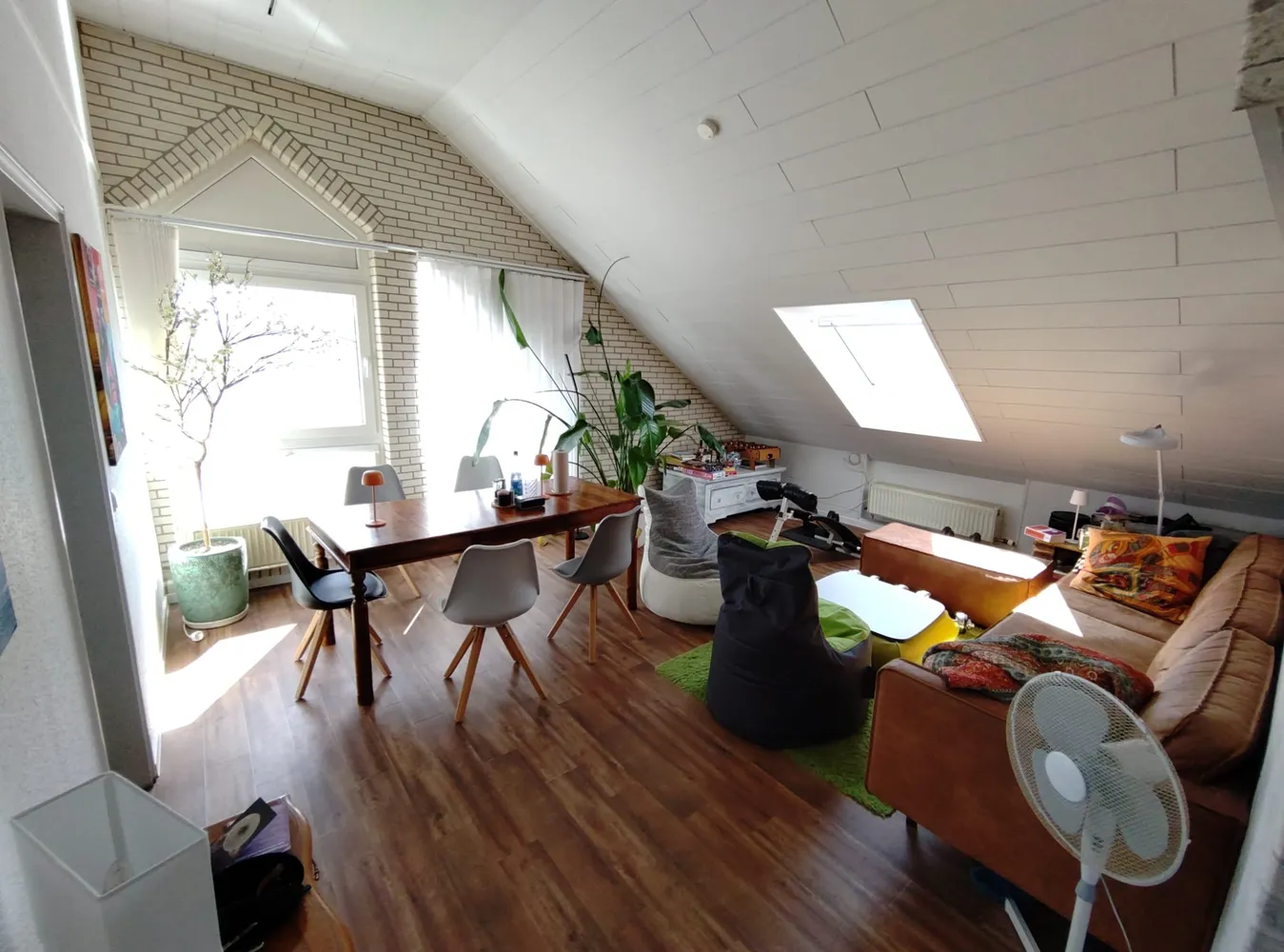 3 Zimmer Wohnung mit 57 m² in Oberursel (Taunus) – Bild 4