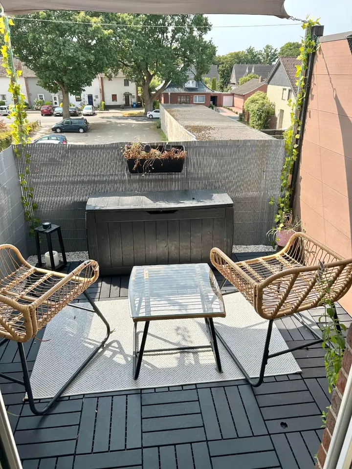 2 Zimmer Wohnung mit 59 m² in Oldenburg – Bild 8