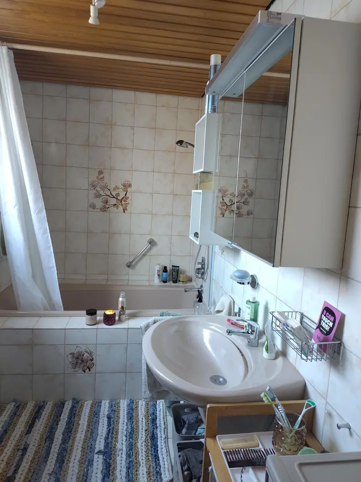 3 Zimmer Wohnung mit 65 m² in Heilbronn – Bild 4