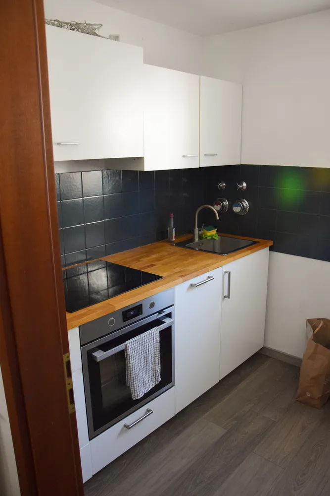2 Zimmer Wohnung mit 57 m² in Freiburg im Breisgau – Bild 3