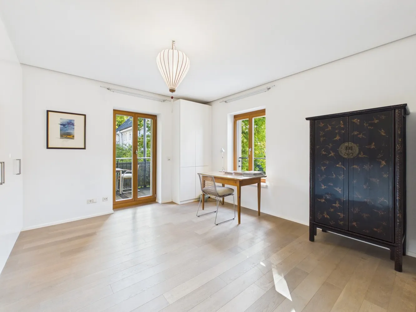 3 Zimmer Wohnung mit 115 m² in Wiesbaden – Bild 11
