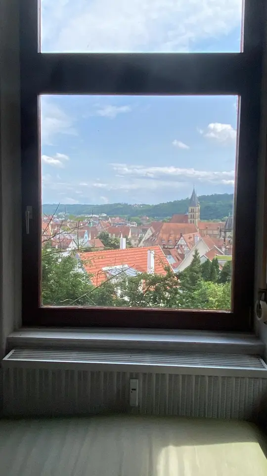 WG-Zimmer mit 16 m² in Esslingen am Neckar – Bild 5