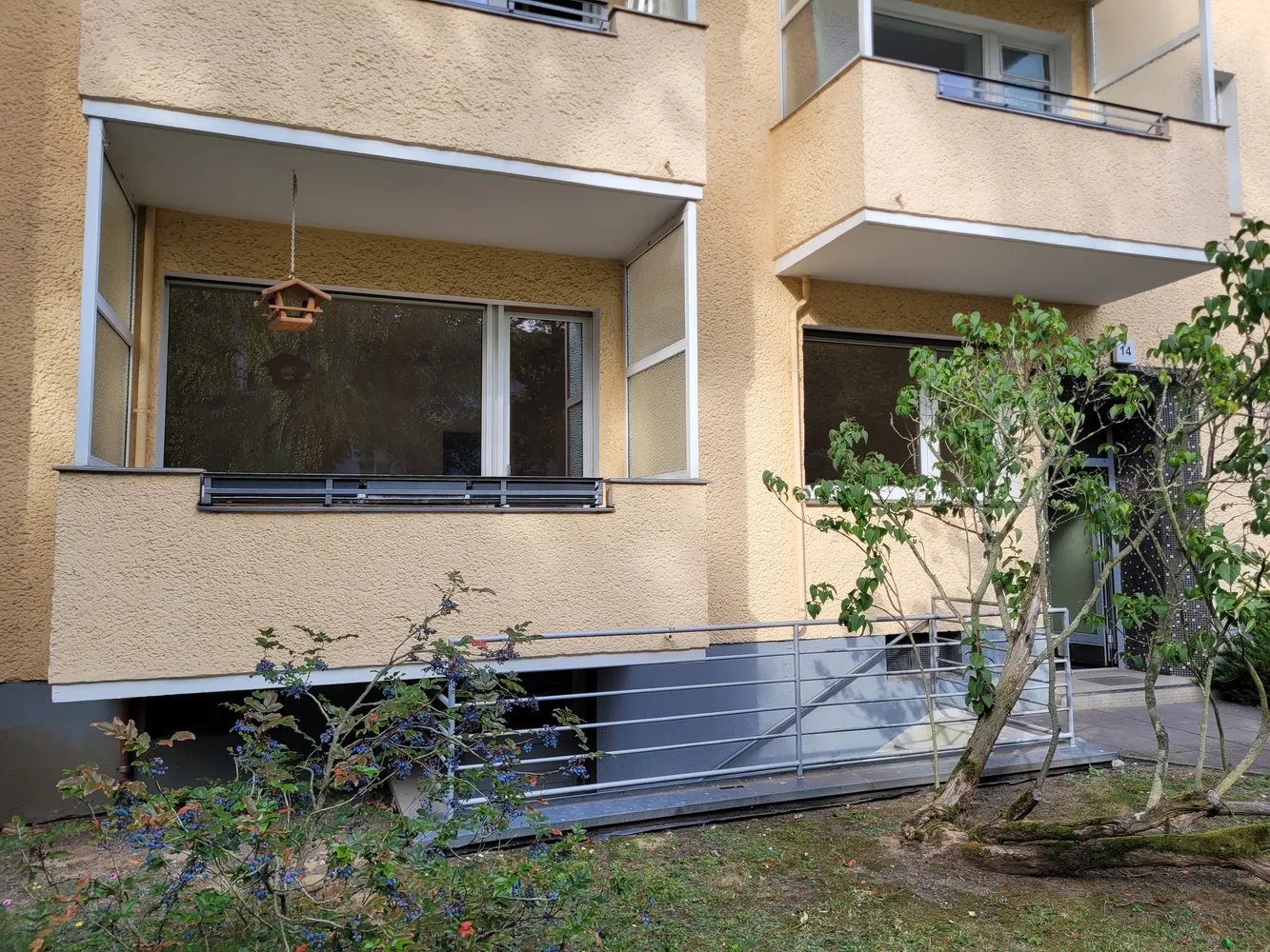 3 Zimmer Wohnung mit 78 m² in Berlin – Bild 5
