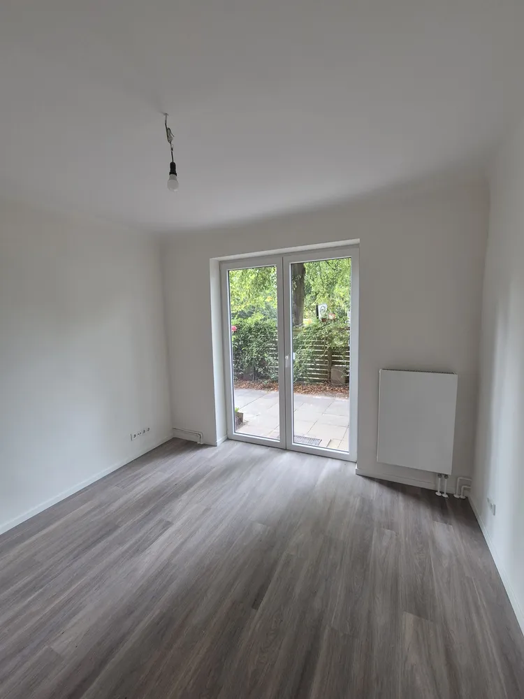 3 Zimmer Wohnung mit 72 m² in Hamburg – Bild 5