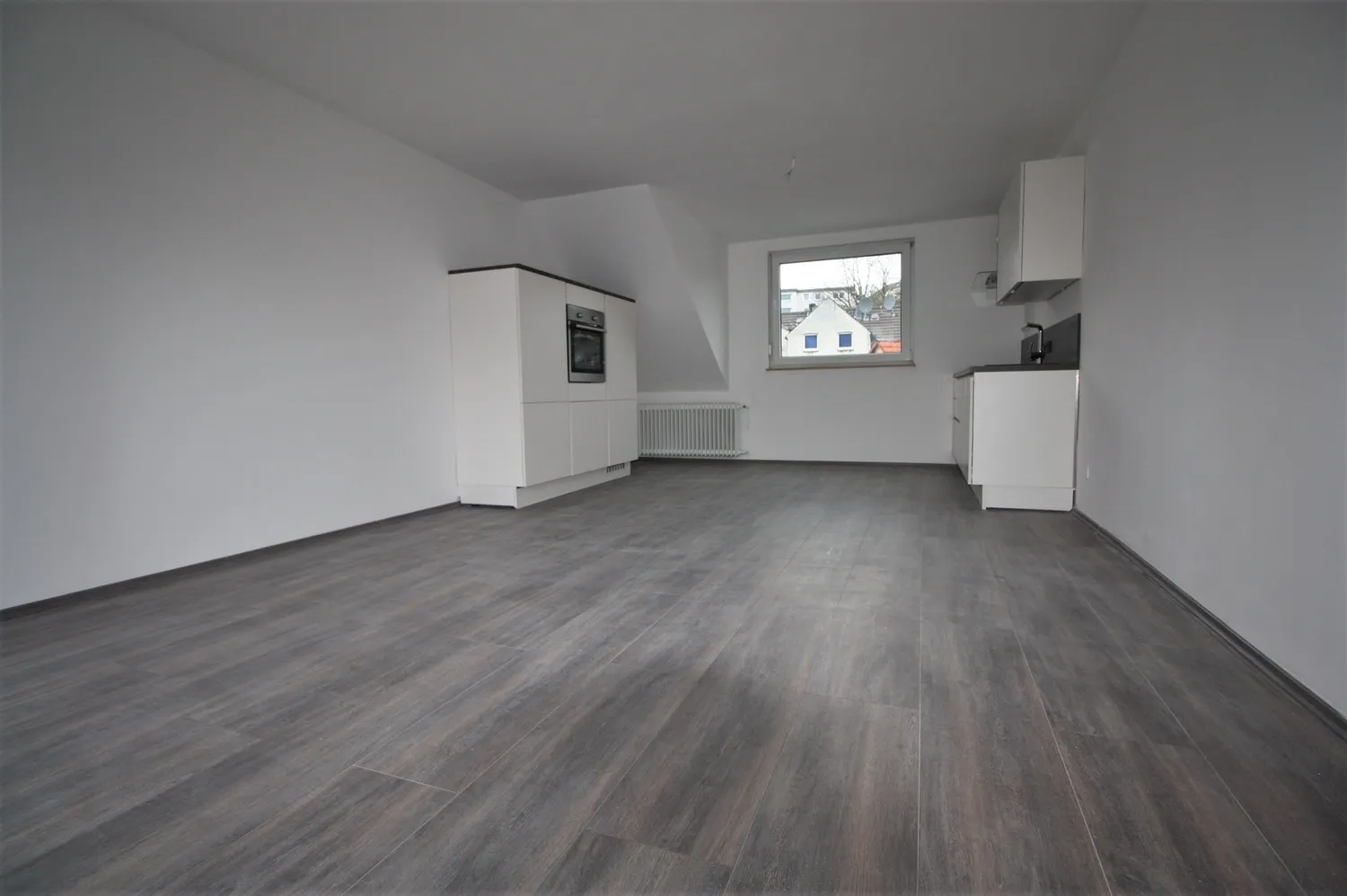 2 Zimmer Wohnung mit 58 m² in Hagen – Bild 3