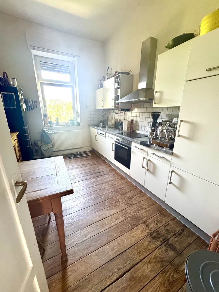 5 Zimmer Wohnung mit 132 m² in Kaiserslautern – Bild 3